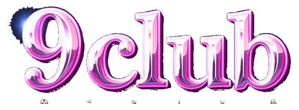 9 club logo