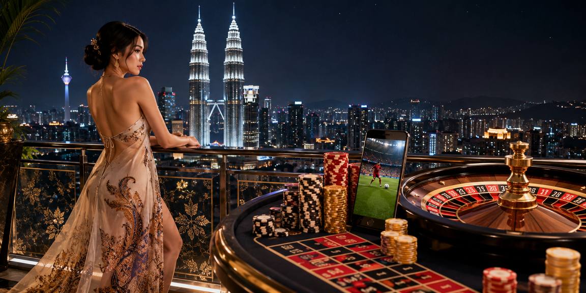 9 club Dealer Langsung, Meja Sebenar, Aliran Video Jernih