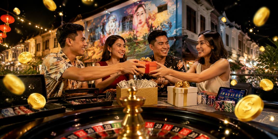 9 club mobile gaming