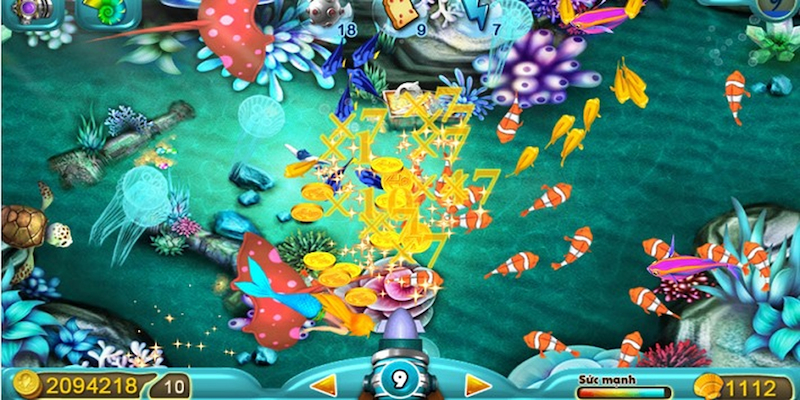 Gameplay đơn giản