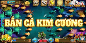 Bắn cá kim cương là gì?