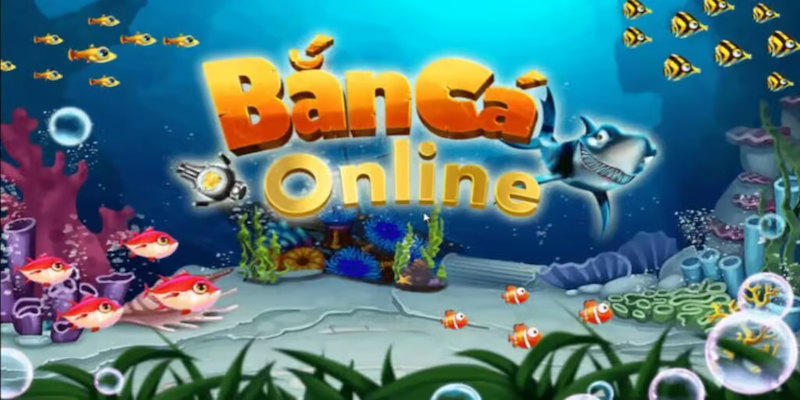 Giới thiệu game bắn cá online 9club