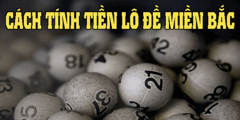 Tính tiền lô tô