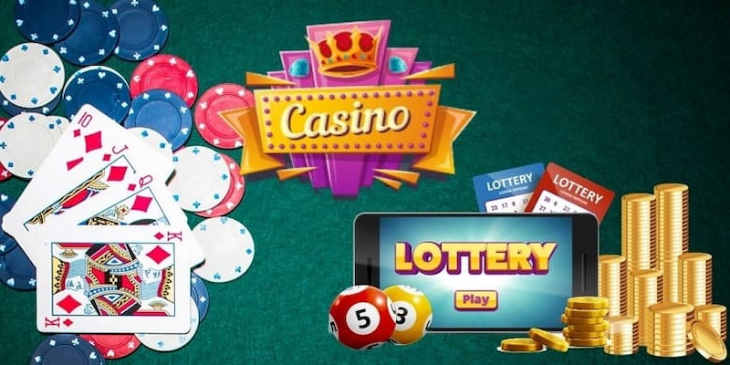 Sảnh casino 9club cung cấp đa dạng sản phẩm