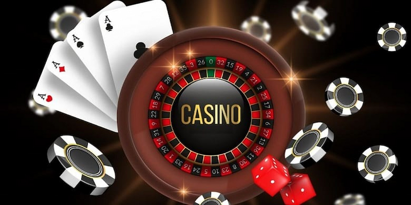 Xóc đĩa là game casino 9club được yêu thích nhất