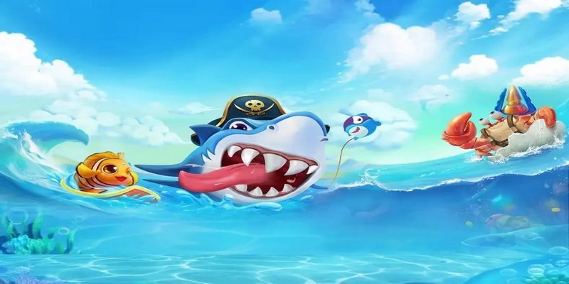 Hướng Dẫn Tham Gia Cổng Game Bắn Cá 9club