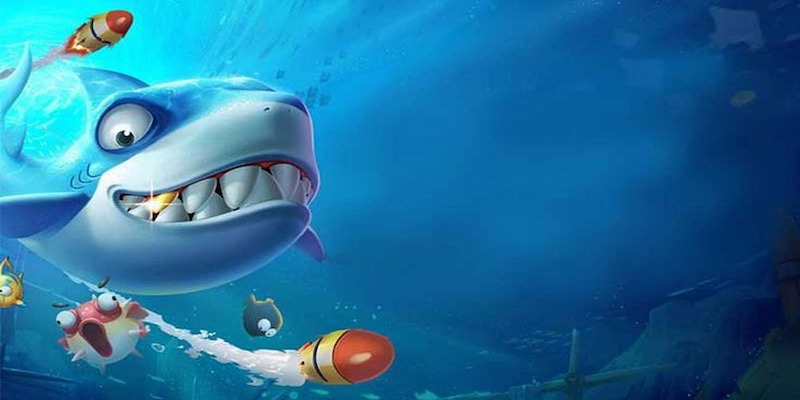 Đặc Điểm Nổi Bật Của Cổng Game Bắn Cá 9club
