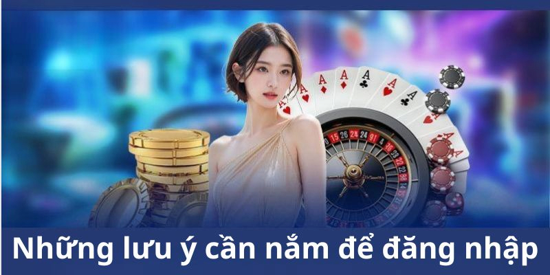 Lý Do Nên Đăng Nhập 9club