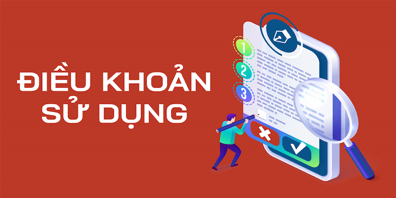 Điều khoản điều kiện thanh toán từ nhà cái