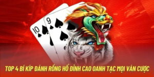 Giới thiệu về kinh nghiệm chơi rồng hổ cho tân binh
