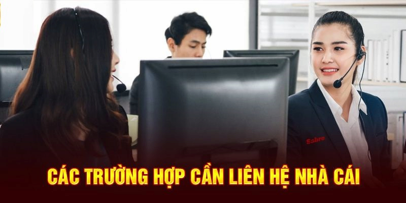Liên hệ 9club trực tiếp với bộ phận CSKH qua đường dây nóng
