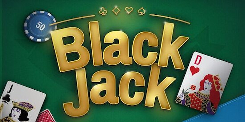 Luật chơi bài Blackjack - Đặt cược