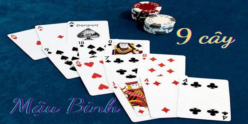 Bí kíp chiến thắng Xập Xám trở thành bậc thầy game bài