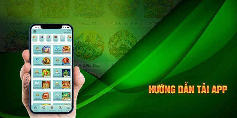 Hướng dẫn chi tiết cách download app 9club về hệ điều hành iOS