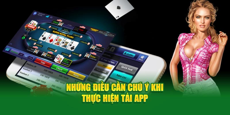 Những lợi ích khi download app 9club