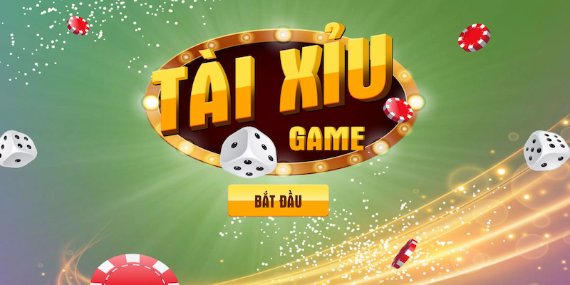Khái quát về sản phẩm game tài xỉu hấp dẫn 9club 