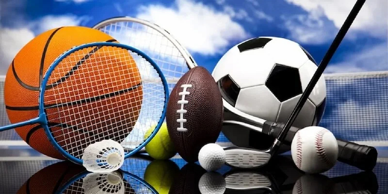 Giới thiệu thông tin chung về sảnh thể thao 9club