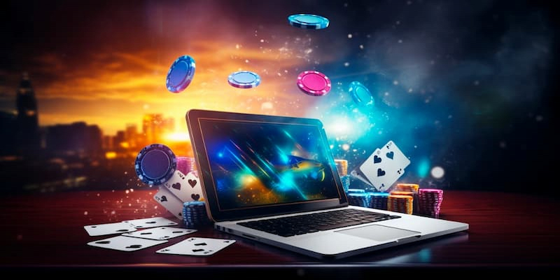 Những trò chơi nổi bật tại 9club đáng tham gia nhất