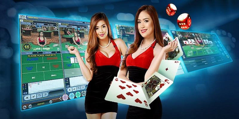 Lô đề trực tuyến