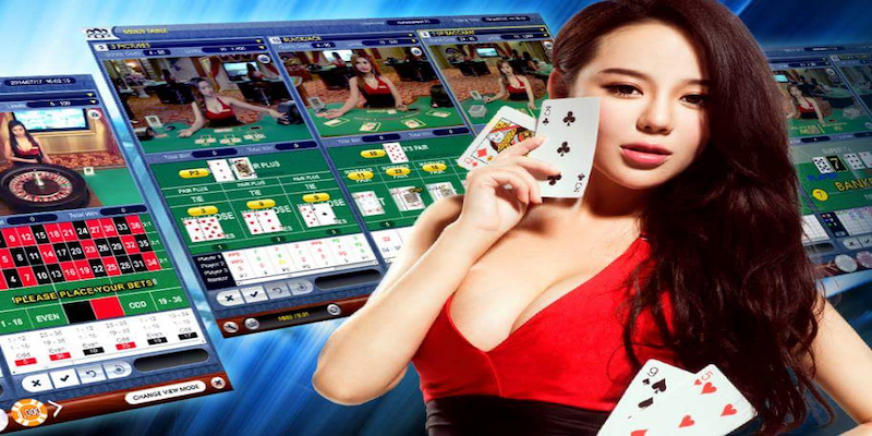 Bật mí những điểm mạnh của 9club cực độc đáo