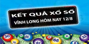 Đôi nét xổ số Vĩnh Long
