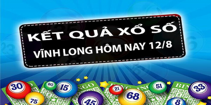 Đôi nét xổ số Vĩnh Long